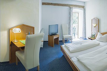 Hotel Gasthof Zum Bräu