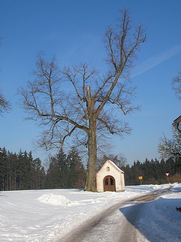 Kapelle Niefang
