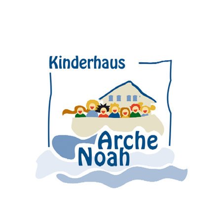 Logo Kinderhaus Kinding
