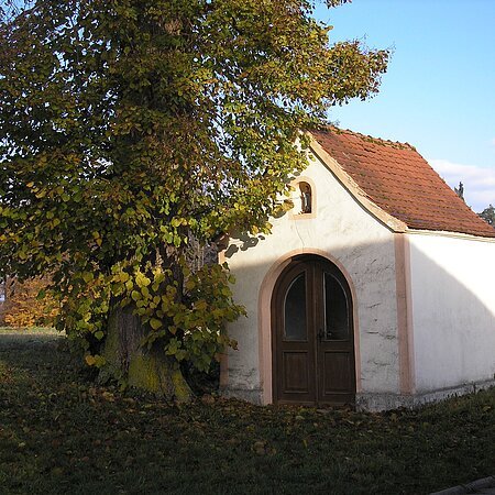 Kapelle bei Niefang