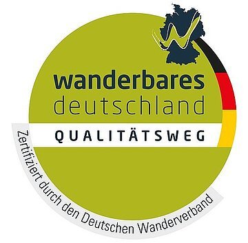Qualitätsweg Wanderbares Deutschland Qualitätsweg Wanderbares Deutschland
