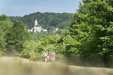 Altmühltal-Panoramaweg (Kipfenberg)