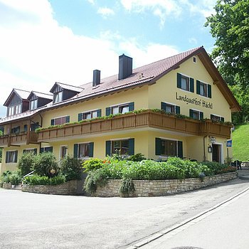 Landgasthof Häckl Ilbling