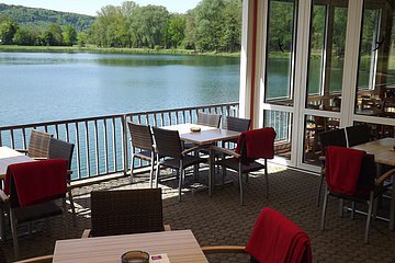 Seeterrasse