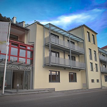 Hotel Gasthof Heckl Enkering