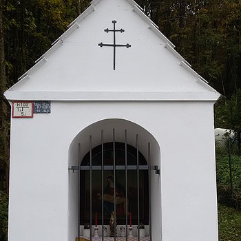 Kapelle in Badanhausen