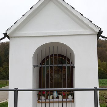 Kapelle in Badanhausen
