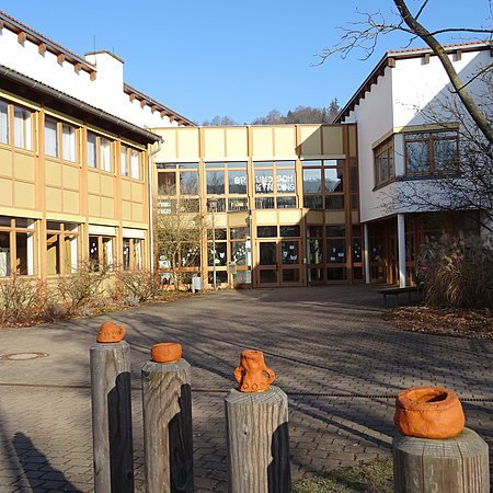 Grundschule Kinding