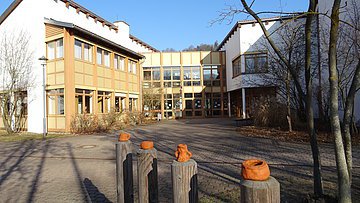 Grundschule Kinding