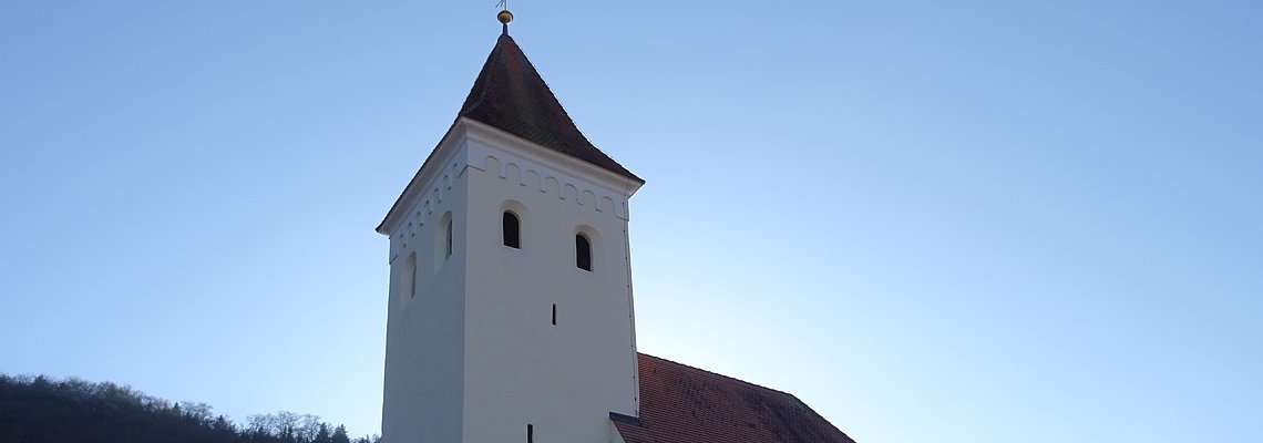 Kirche St. Nikolaus Unteremmendorf