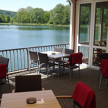 Seeterrasse