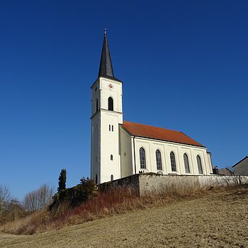 Pfarrkirche Kirchanausen