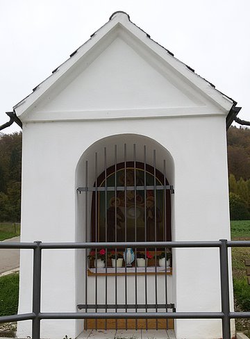 Kapelle in Badanhausen