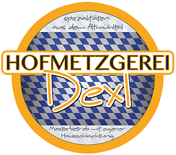 Hofmetzgerei Dexl