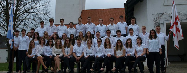 Landjugend Haunstetten e.V. - Markt Kinding