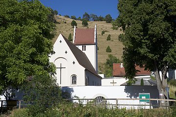 Kirche St. Otmar in Enkering