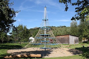 Wasserspielplatz Enkering