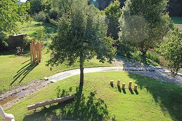 Wasserspielplatz Enkering