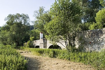 "Steinerne Brücke" bei Kinding