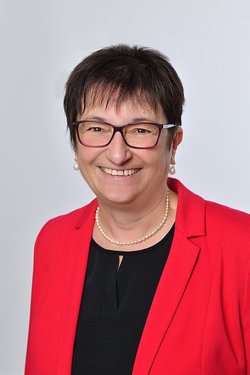 Rita Böhm Rita Böhm
