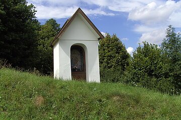 Kapelle bei Kirchanhausen