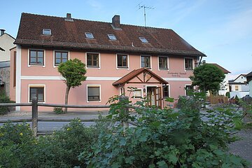 Landgasthof Rundeck Erlingshofen