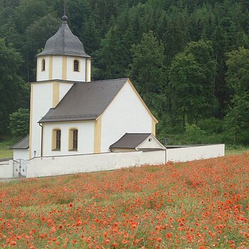 Kirche in Schafhausen