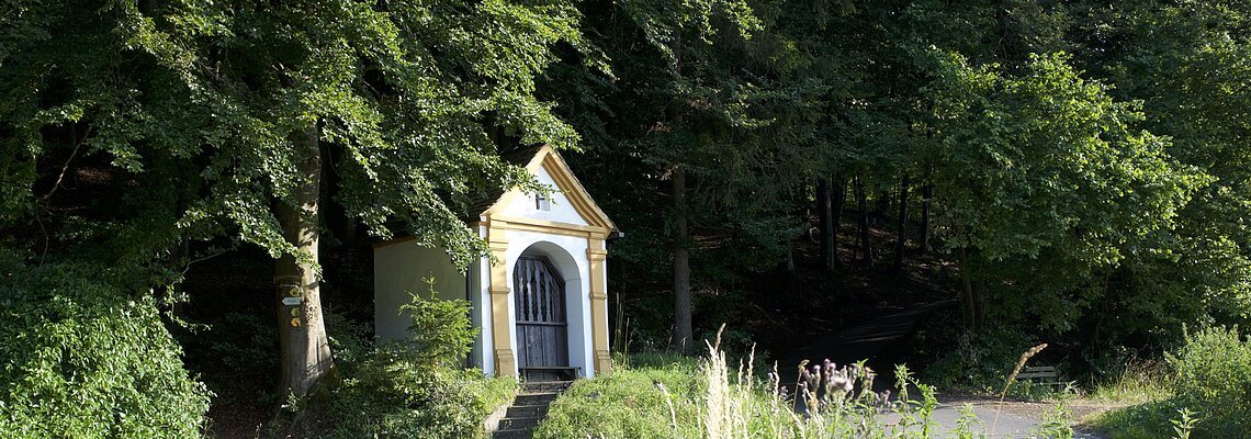 Ottilienkapelle bei Kinding