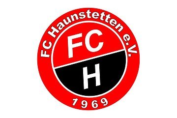 Logo FC Haunstetten