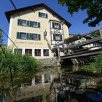 Gasthof "Zum Krebs"