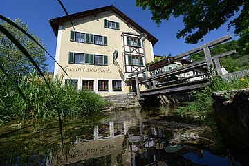 Gasthof "Zum Krebs"