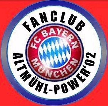 Fanclub Altmühlpower