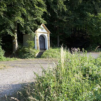 Ottilienkapelle bei Kinding