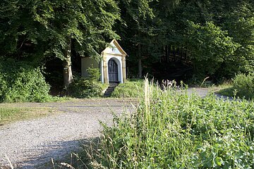 Ottilienkapelle bei Kinding