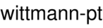 wittmann-pt