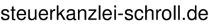 steuerkanzlei-schroll.de