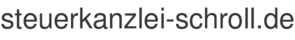 steuerkanzlei-schroll.de
