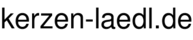 kerzen-laedl.de