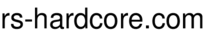 rs-hardcore.com