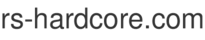 rs-hardcore.com