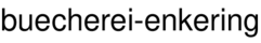buecherei-enkering