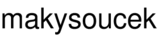 makysoucek