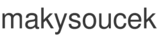 makysoucek