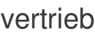 vertrieb