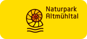 Logo Naturpark Altmühltal